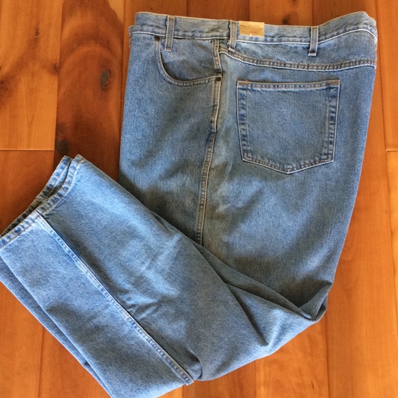 52 x 32 jeans